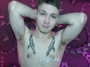 Izzyalwin