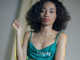 izzysky Sexe Cool