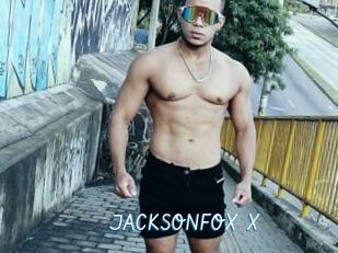 JACKSONFOX_X