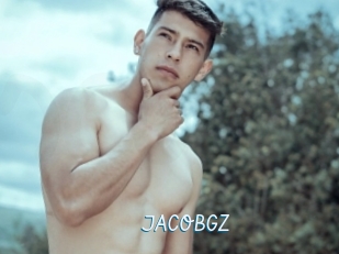 JACOBGZ Sexe Cool