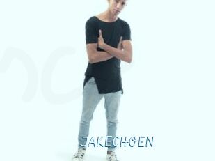 JAKECHOEN