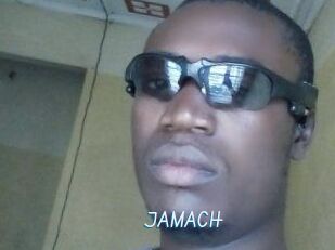 JAMACH