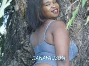 JANAPAUSON