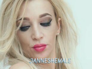 JANNESHEMALE