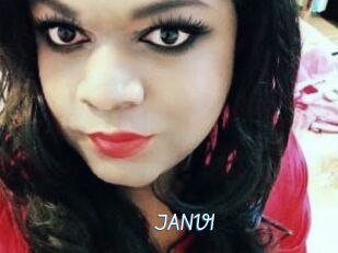 JANVI