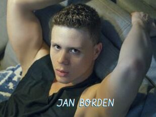 JAN_BORDEN