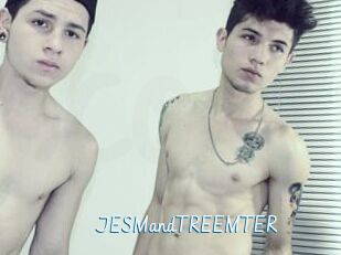 JESMandTREEMTER