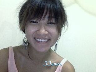 JJunior