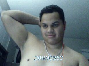 JOHN0320