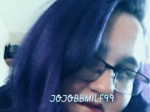 JOJOBBMILF99
