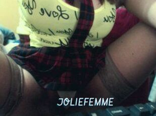 JOLIEFEMME
