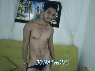 JONATHDMS