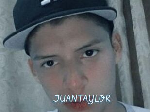 JUANTAYLOR