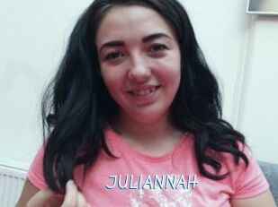 JULIANNAH