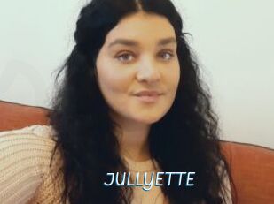 JULLYETTE