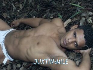 JUXTINsMILE