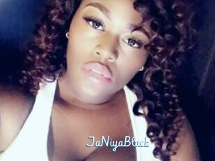 JaNiyaBlack