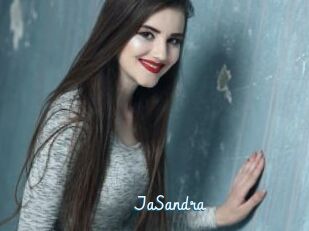 JaSandra