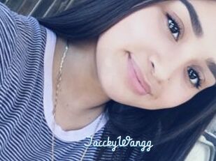 JacckyWangg