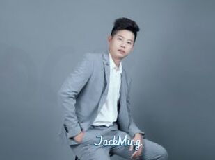 JackMing