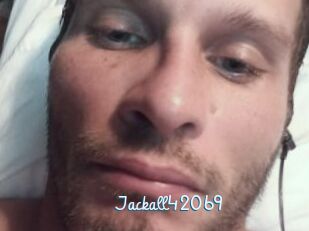 Jackall42069