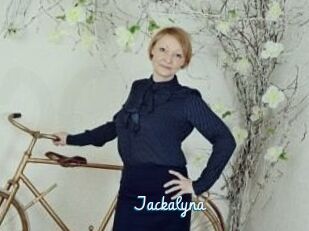 Jackalyna