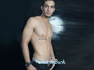 JacksonBush