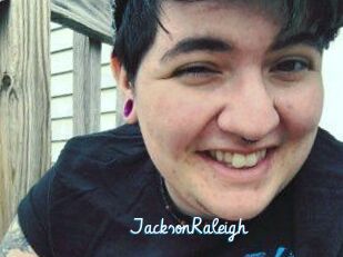 JacksonRaleigh