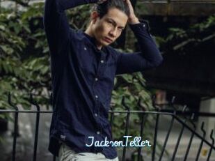 JacksonTeller