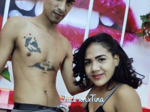 JacksonxTina