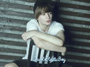 JacobElasticBoy