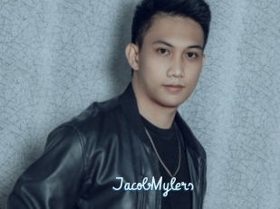 JacobMylers Sexe Cool