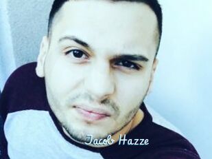 Jacob_Hazze