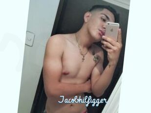 Jacobhilfigger