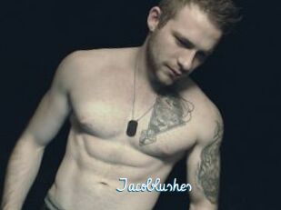 Jacoblushes
