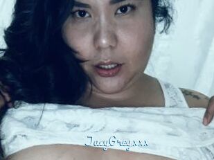 JacyGreyxxx