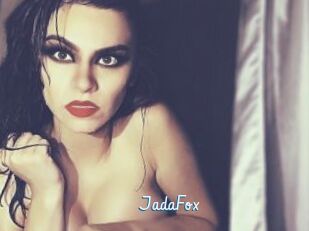 JadaFox