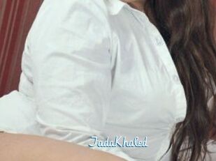 JadaKhaled