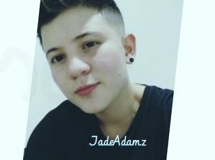 JadeAdamz