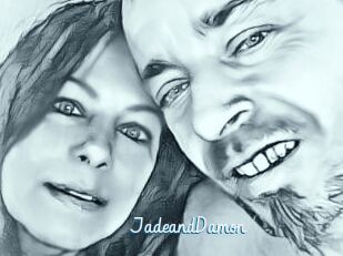 JadeandDamon