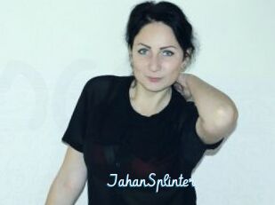 JahanSplinter