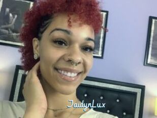 JaidynLux