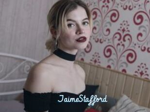 JaimeStafford