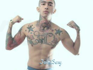 JaimiSexy