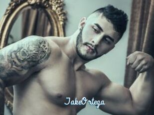 JakeOrtega