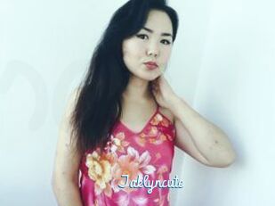 Jaklyncute