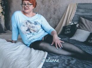 Jalanne