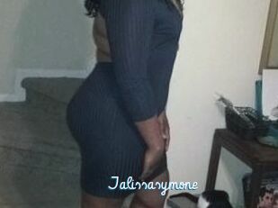 Jalissasymone