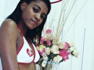 Jalynn