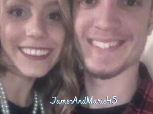 JamesAndMarie45
